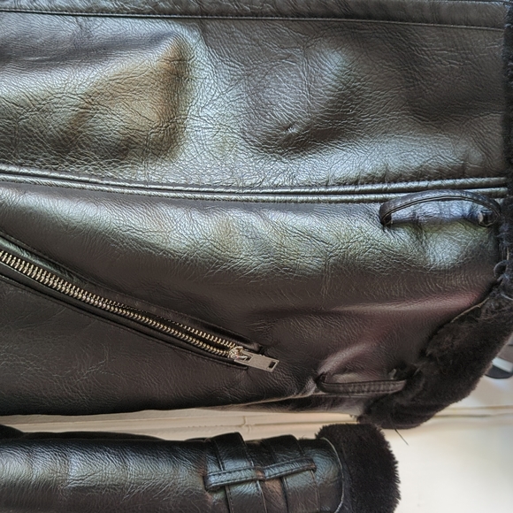 Motorcycle jacket - Picture 4 of 6